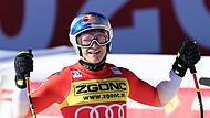 Ski-Weltcup in Italien