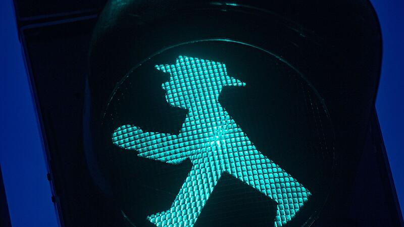 Ampelmann