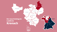 Kreistag Kronach