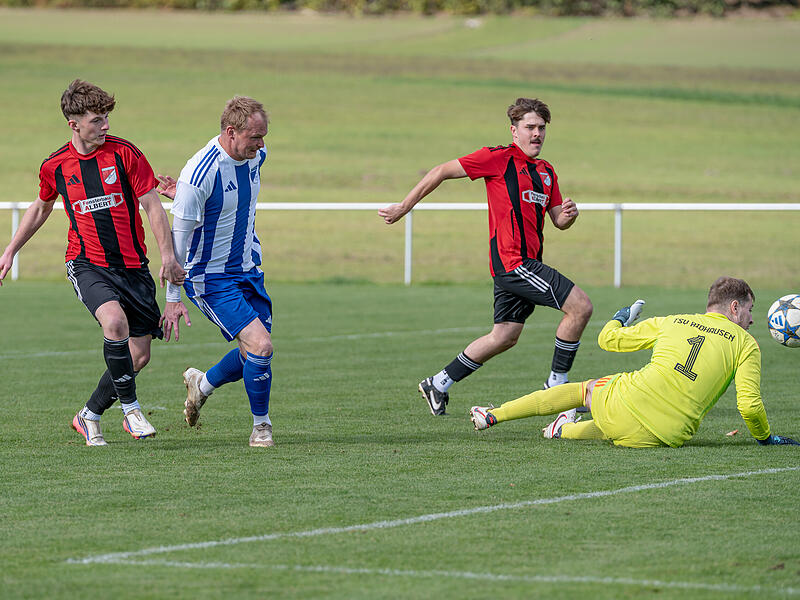 SV Fatschenbrunn vs. TSV Aidhausen, Fatschenbrunn, Sportgel&auml;nde Fatschenbrunn