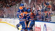Edmonton Oilers - Los Angeles Kings