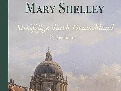 Streifz&uuml;ge durch Deutschland