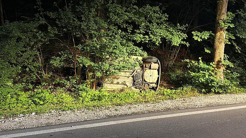Lichtenfels: Feuerwehr als "Hanskasper" und "Wichtigtuer" beschimpft Lichtenfels: Feuerwehr als "Hanskasper" und "Wichtigtuer" beschimpft