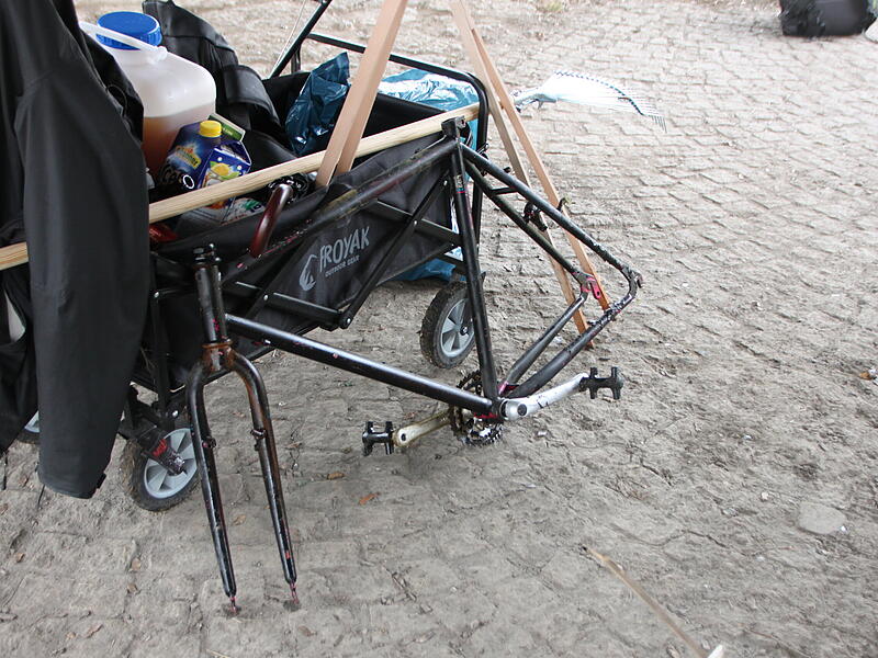 Ramadama Aufräumaktion am 14. März in MünnerstadtRamadama Aufräumaktion am 14. März in Münnerstadt Ein interessantes Fundstück