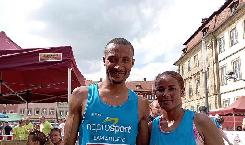 Weltkulturerbelauf 2023 Bamberg Liveticker Weltkulturerbelauf 2023 Bamberg