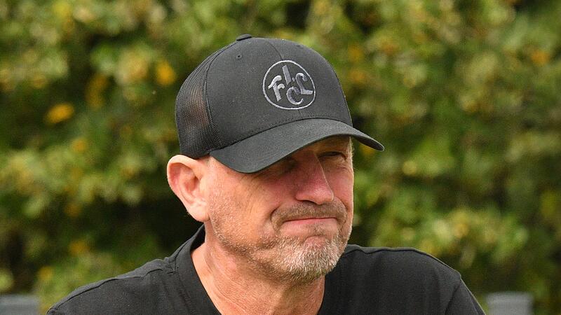 Der ehemalige Lichtenfelser Trainer Oliver Müller hatte auf einen besseren Saisonstart mit dem FC Burgkunstadt gehofft.
