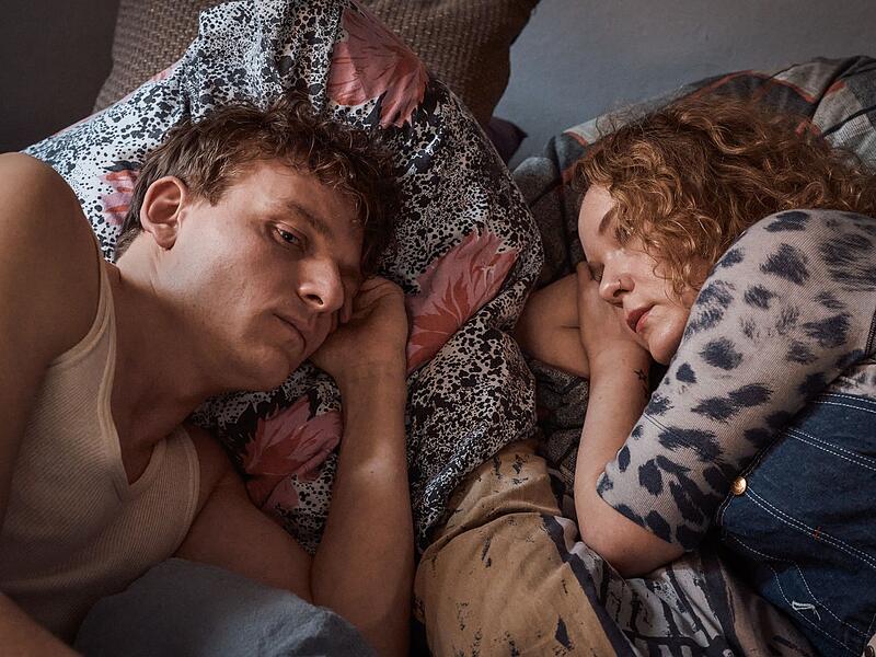 TV-Ausblick ZDF - &laquo;Olivia&raquo;
