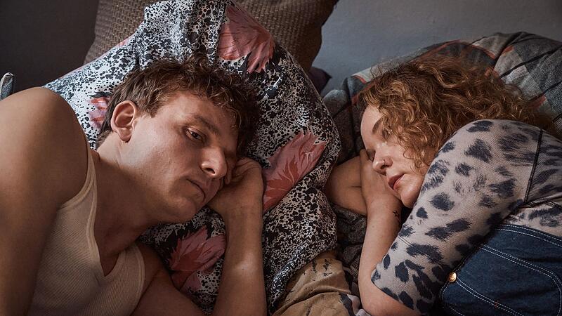 TV-Ausblick ZDF - &laquo;Olivia&raquo;