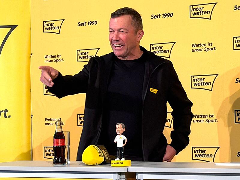 Lothar Matthäus Lothar Matthäus