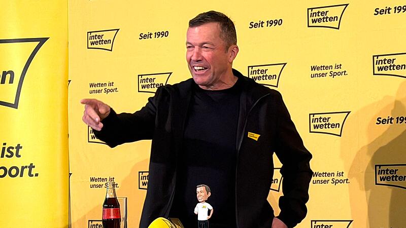 Lothar Matthäus Lothar Matthäus