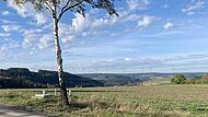 Windpark Rennsteig Windpark Rennsteig