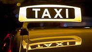 Erst die Freunde, dann das Handy verloren und schließlich die Orientierung: Ein Mann aus Burgkunstadt lässt sich mit dem Taxi heimfahren.