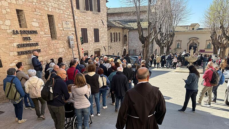 «Influencer Gottes» - Carlo Acutis