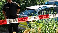 Mellrichstadt - Mann sticht auf Firmenmitarbeiter ein