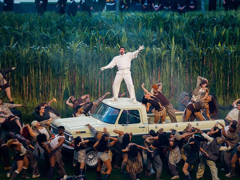 New England Patriots - Seattle Seahawks