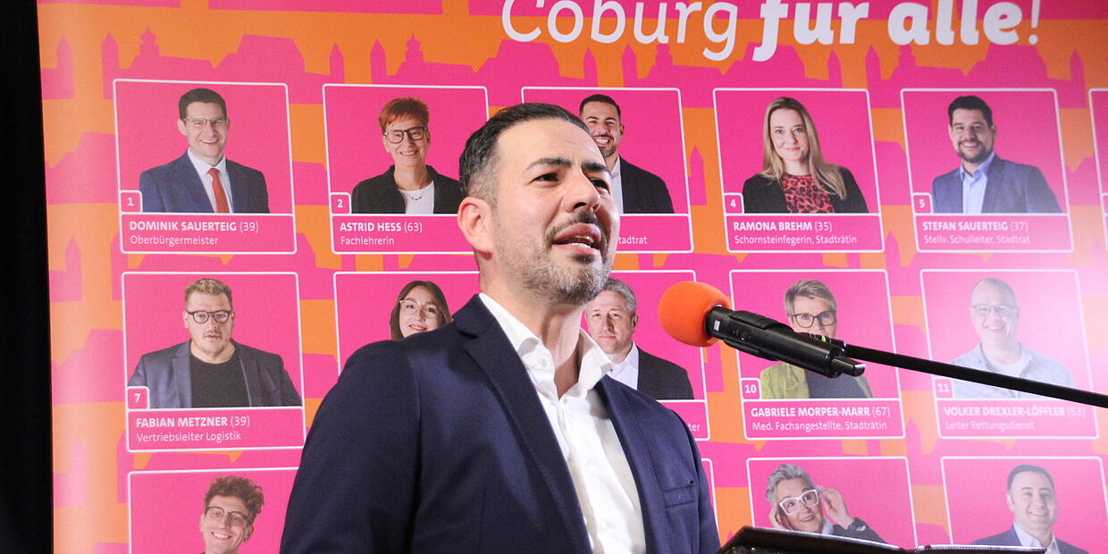 SPD lästert über Kondome, Senf und Probleme im Stadtbild