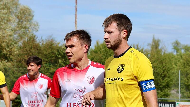 FC 06 Bad Kissingen verliert beim TSV Eisingen FC 06 Bad Kissingen verliert beim TSV Eisingen