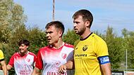 FC 06 Bad Kissingen verliert beim TSV Eisingen
