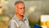 Der Staffelsteiner Trainer Norbert Kunisch will sich mit seinem Team gegen die SpVgg Rattelsdorf rehabilitieren.