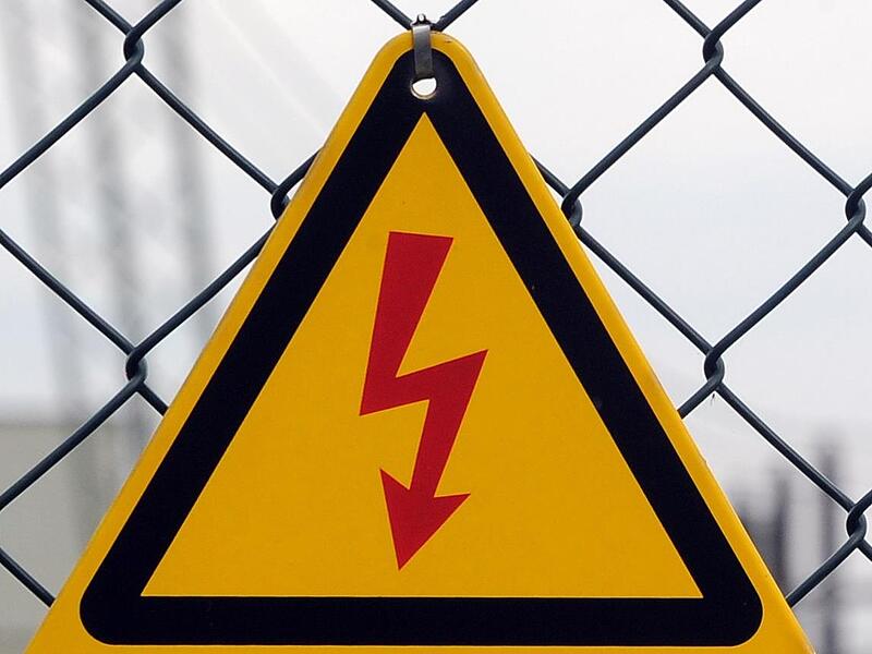 Stromausfall im Kreis Kronach