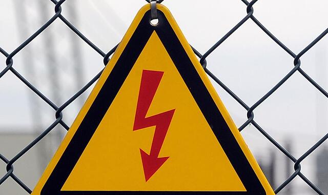 Stromausfall im Kreis Kronach