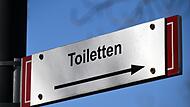 Toiletten