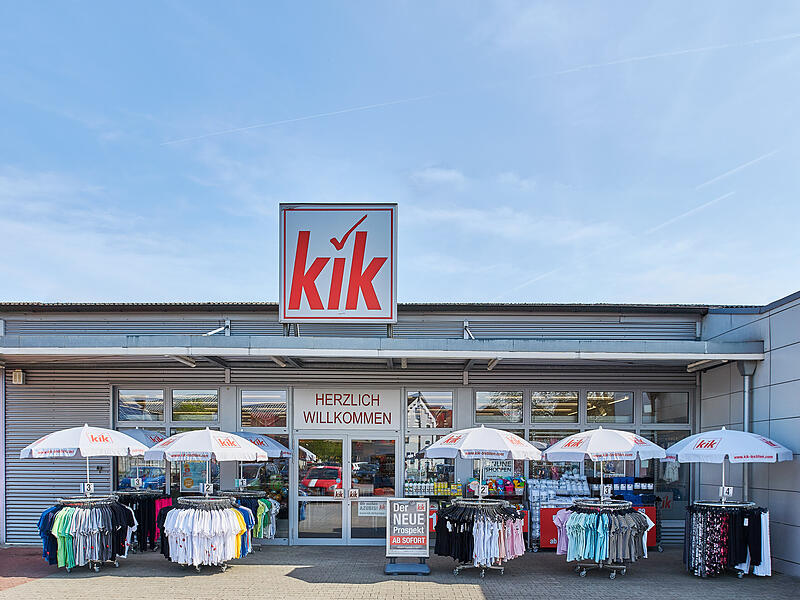 KiK-Symbolbild KiK-Symbolbild