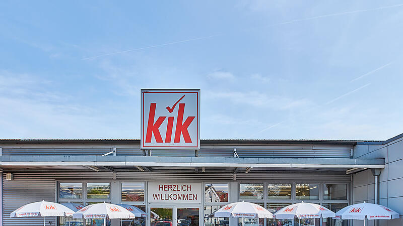 KiK-Symbolbild
