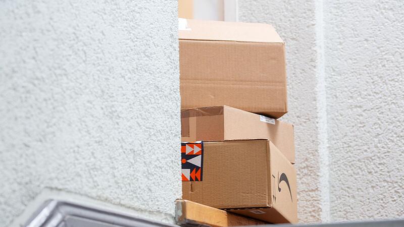 Paketbranche Paketbranche