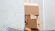Paketbranche
