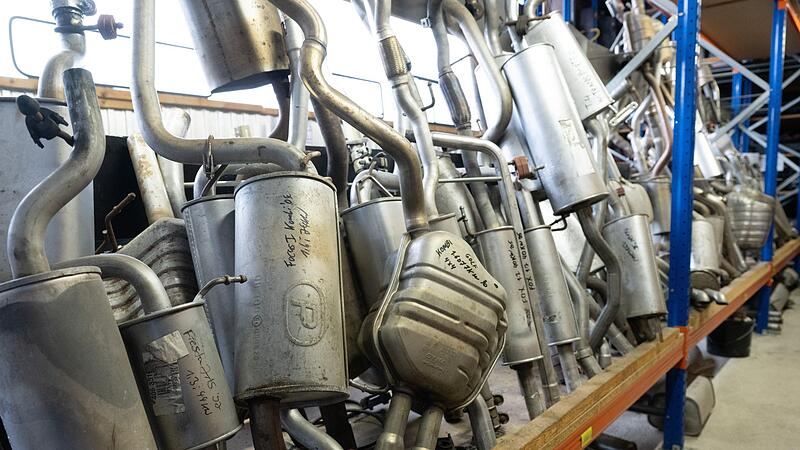 Automobilbranche Automobilbranche