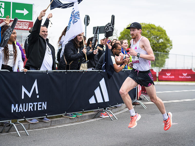 Road to Records 2023 in Herzogenaurach