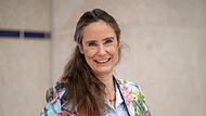 Schriftstellerin Tanja Kinkel