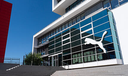 Puma Herzogenaurach
