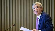 Thomas Bach