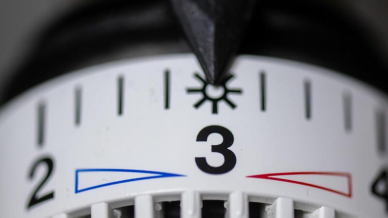 Wie steht es um die kommunale Wärmeplanung? Wie steht es um die kommunale Wärmeplanung?