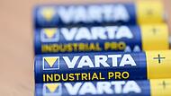 Batteriehersteller Varta