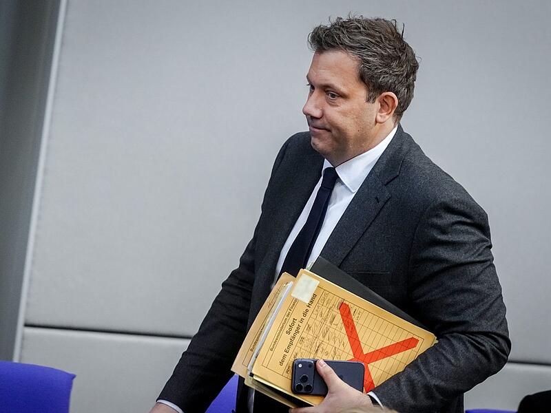 Lars Klingbeil Lars Klingbeil