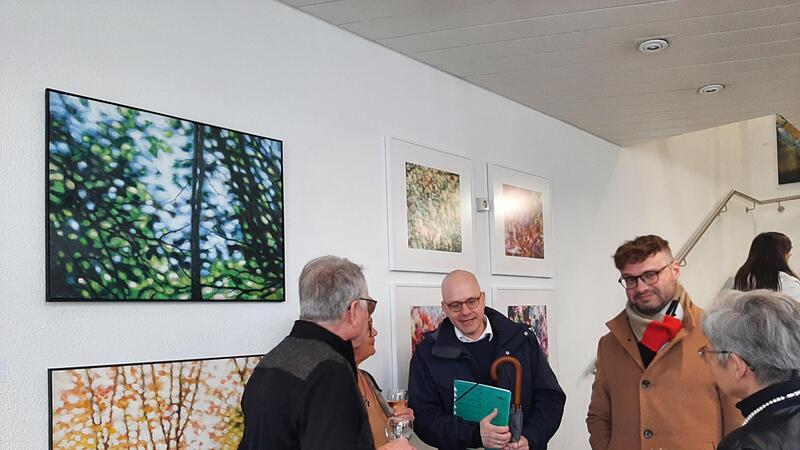 Raum für die Kunst Raum für die Kunst