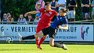 FC Herzogenaurach - FC Lichtenfels