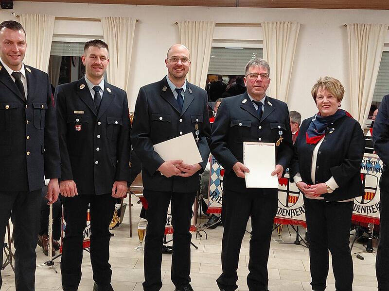 Josefstag Riedenberg