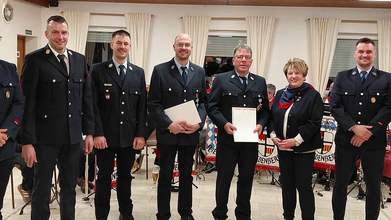 Josefstag Riedenberg