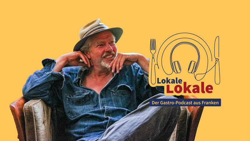 In der &bdquo;Hutzelbude&ldquo; am Stephansberg macht Philipp Sommer alles auf seine Weise. Das ist anders, das ist ulkig, das ist manchmal auch nicht konfliktfrei &ndash; doch genau darum so charakterstark.