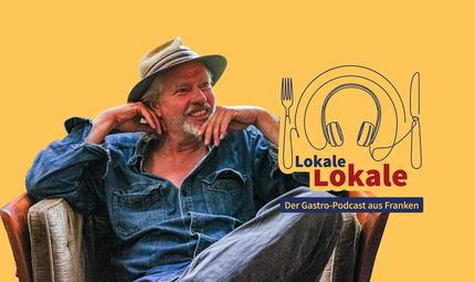 In der &bdquo;Hutzelbude&ldquo; am Stephansberg macht Philipp Sommer alles auf seine Weise. Das ist anders, das ist ulkig, das ist manchmal auch nicht konfliktfrei &ndash; doch genau darum so charakterstark.