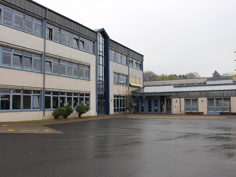 Schule Schl&uuml;sselfeld