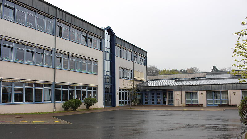Schule Schl&uuml;sselfeld