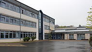 Schule Schl&uuml;sselfeld