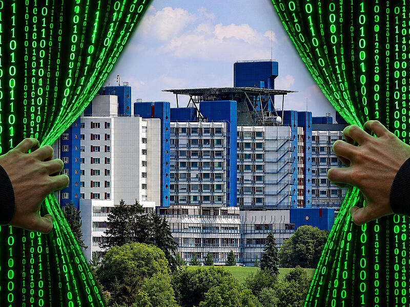 Klinikum Bamberg