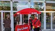 Mietenkundgebung Bamberg Mietenkundgebung Bamberg