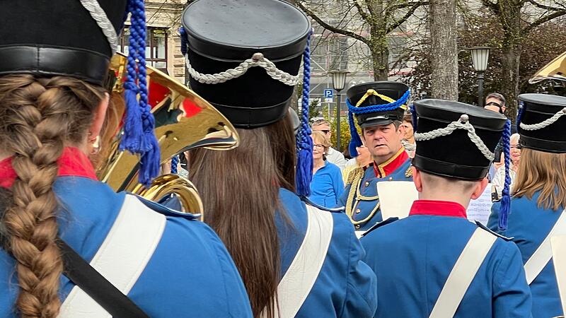 Max-Fest und verkaufsoffener Sonntag 18. und 19. April 2026